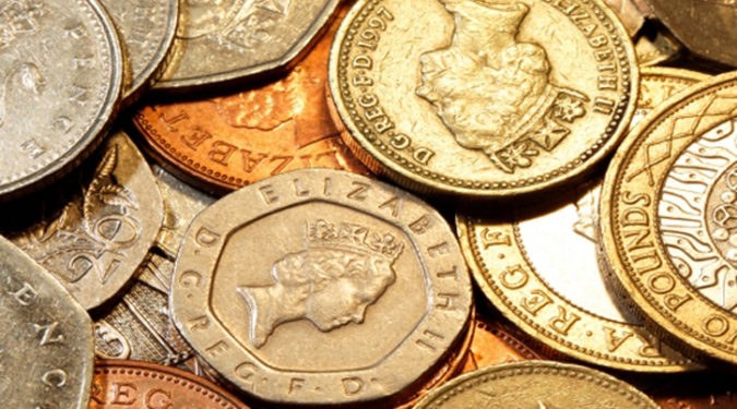 CURRENCY