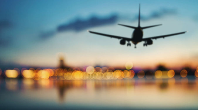 FLIGHTS & HOLIDAY LETS