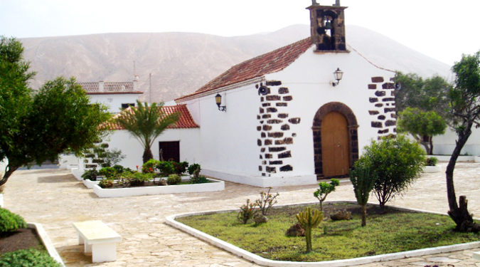 Village Information