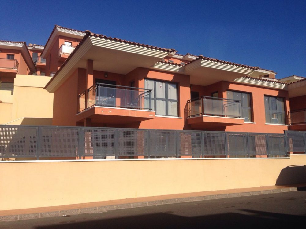 Apartment Caleta de Fuste Fuerteventura For Rent 076 17