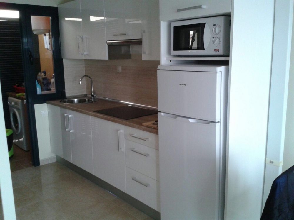 Apartment Caleta de Fuste Fuerteventura For Rent 076 13