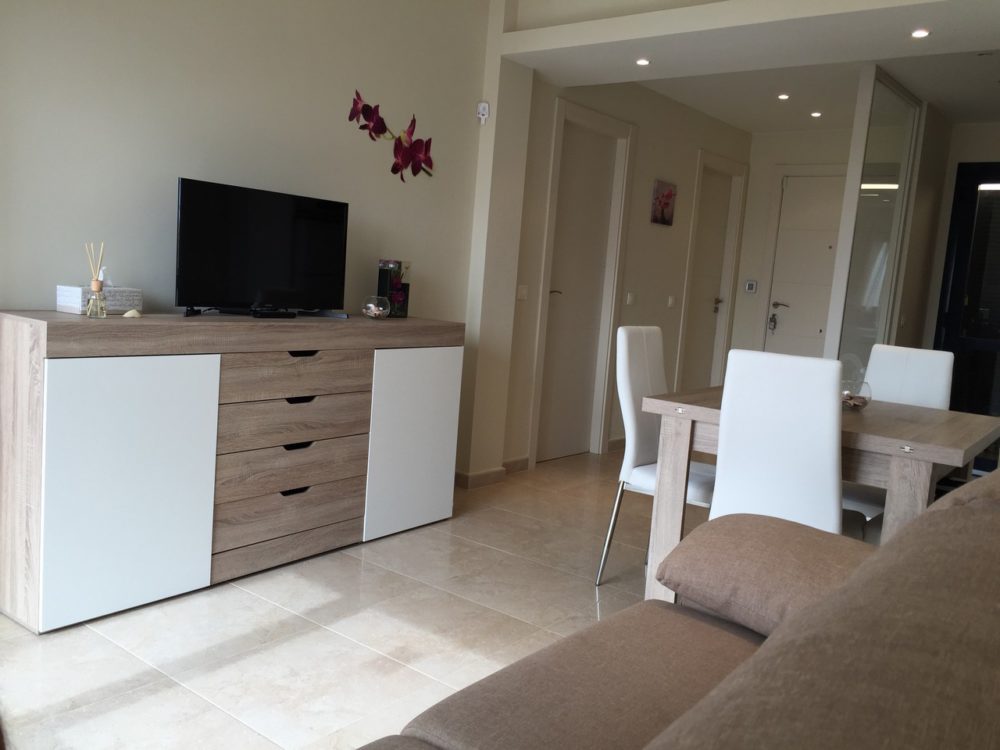 Apartment Caleta de Fuste Fuerteventura For Rent 076 12