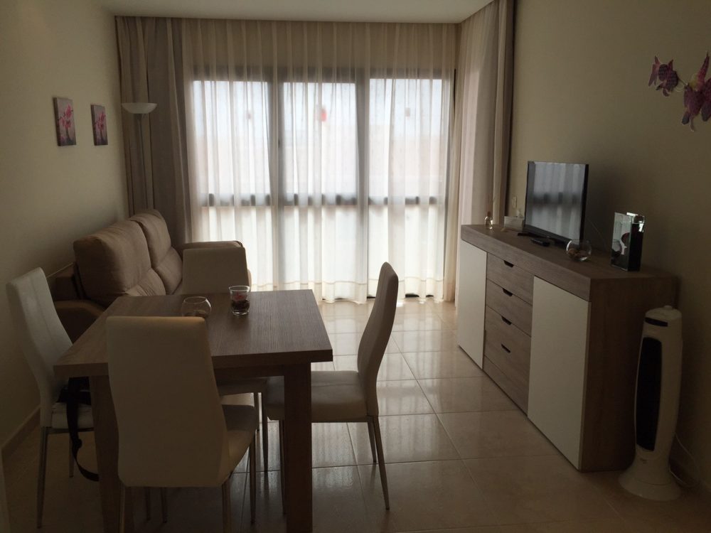 Apartment Caleta de Fuste Fuerteventura For Rent 076 11