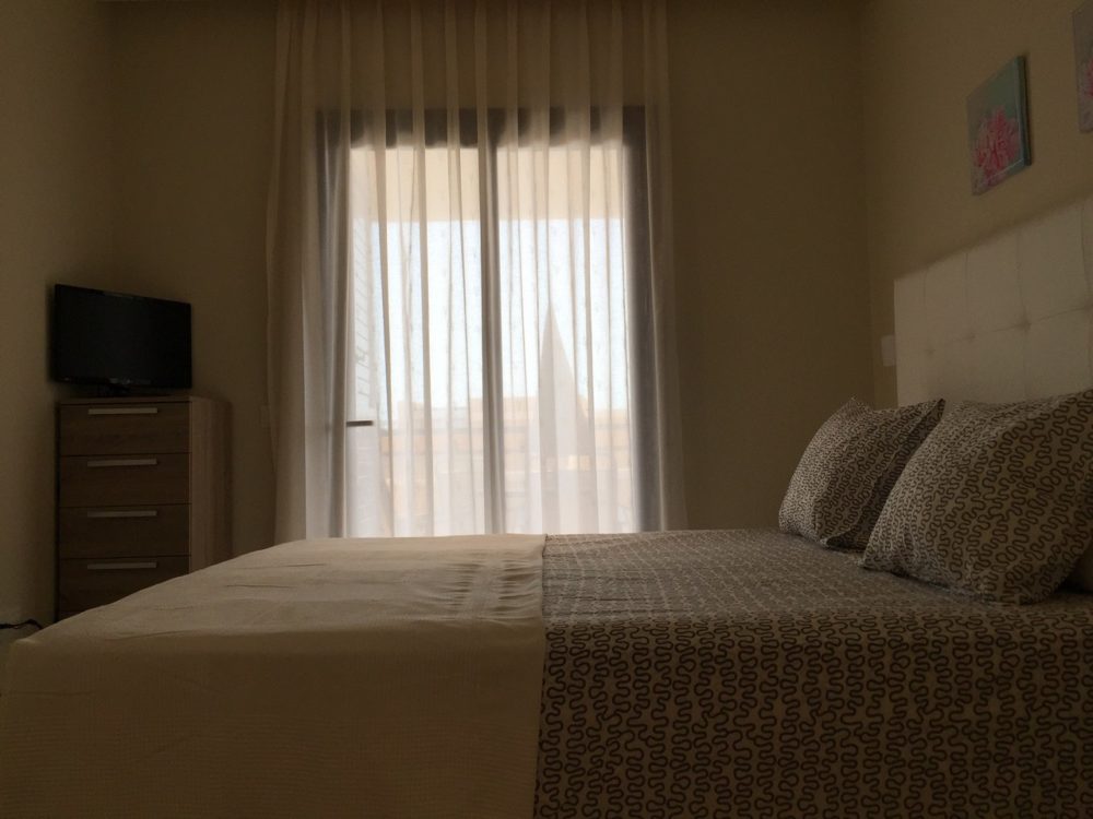 Apartment Caleta de Fuste Fuerteventura For Rent 076 8