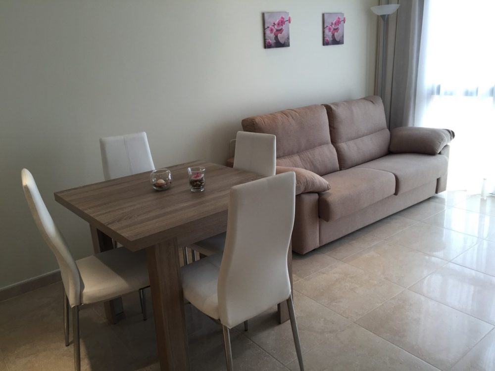 Apartment Caleta de Fuste Fuerteventura For Rent 076 1