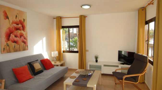 Apartment Corralejo Fuerteventura For Rent 075 8