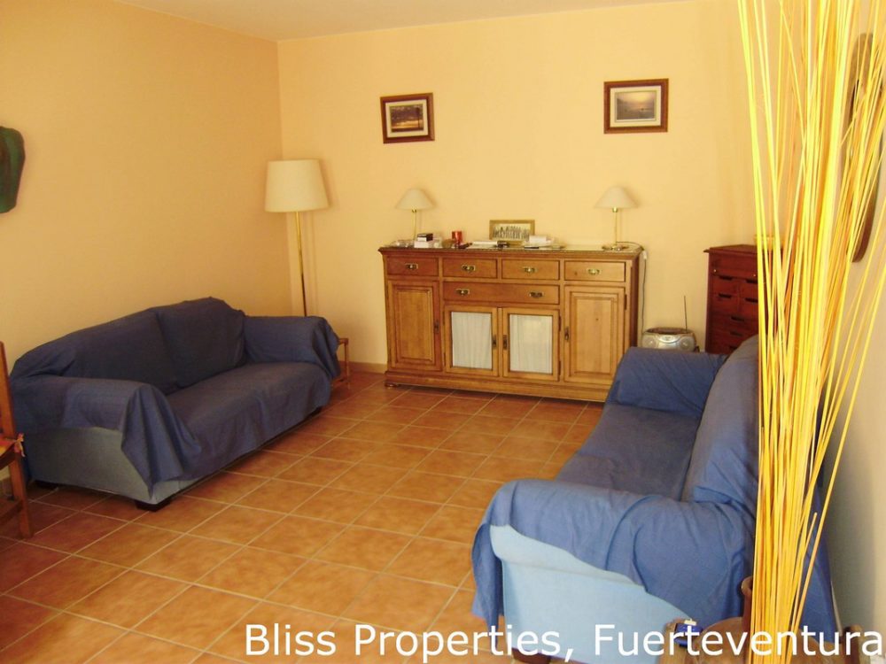 Apartment El Cotillo Fuerteventura For Rent 408 12