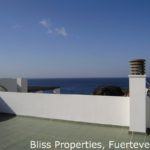 Apartment El Cotillo Fuerteventura For Rent 408 7