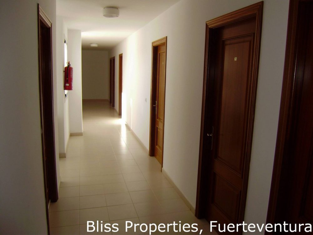 Apartment El Cotillo Fuerteventura For Rent 408 4