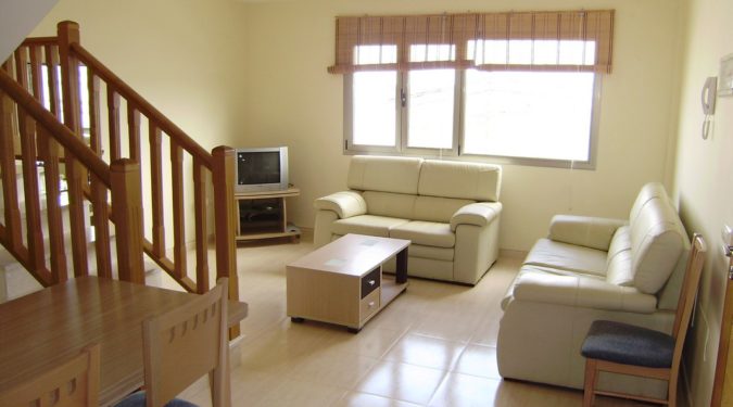 Apartment El Cotillo Fuerteventura For Rent 028 7