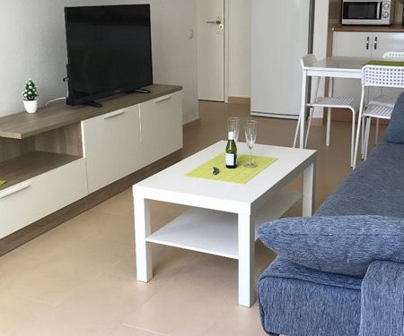 Apartment Parque Holandes Fuerteventura For Rent 079 13