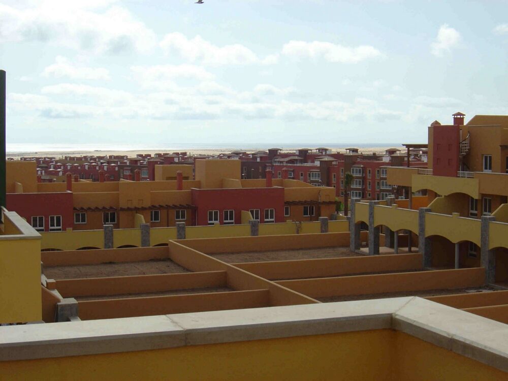 Apartment corralejo Fuerteventura for rent 0230004