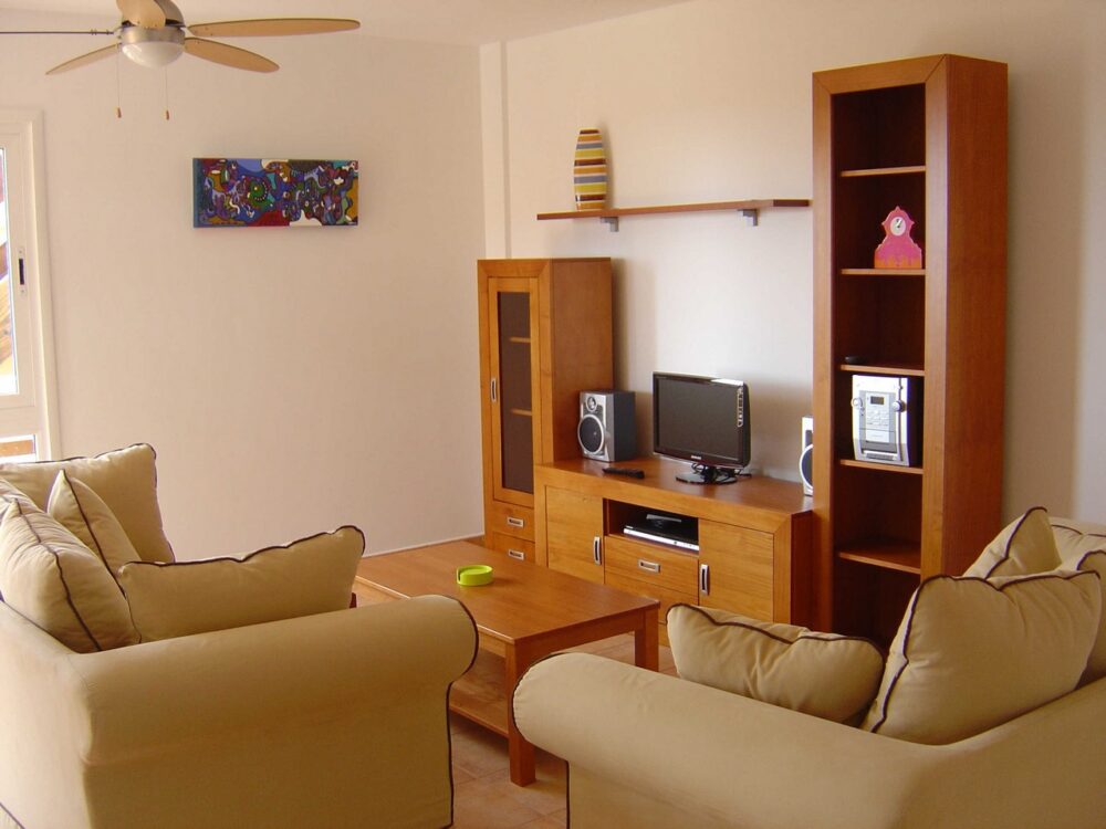 Apartment corralejo Fuerteventura for rent 0230005