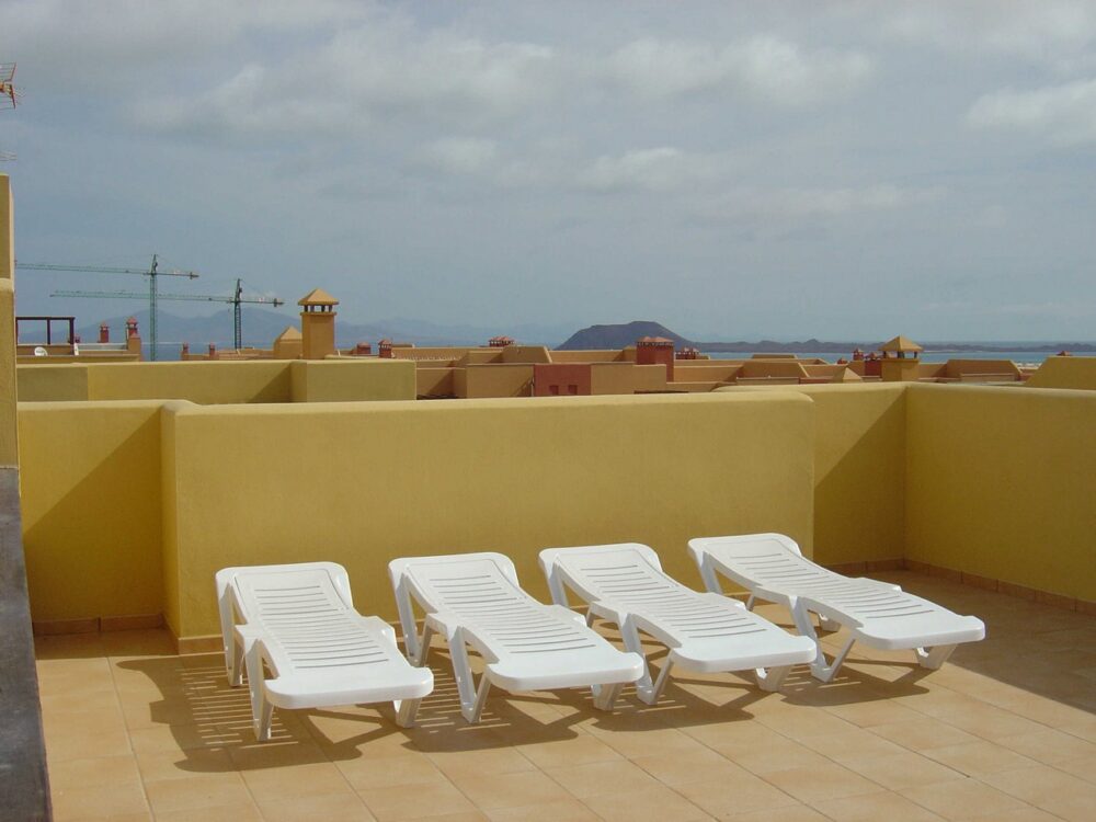 Apartment corralejo Fuerteventura for rent 0230006