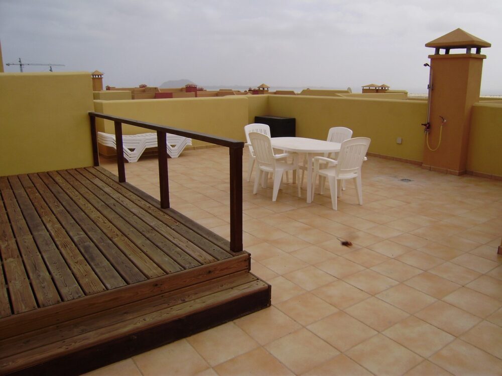Apartment corralejo Fuerteventura for rent 0230007