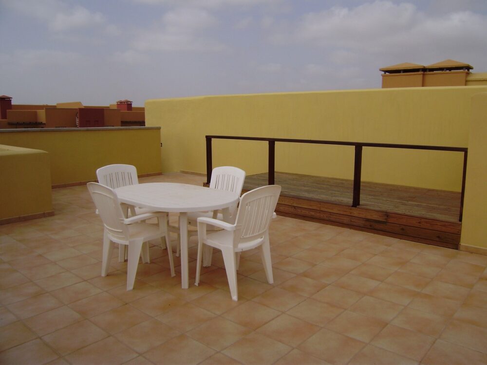 Apartment corralejo Fuerteventura for rent 0230008