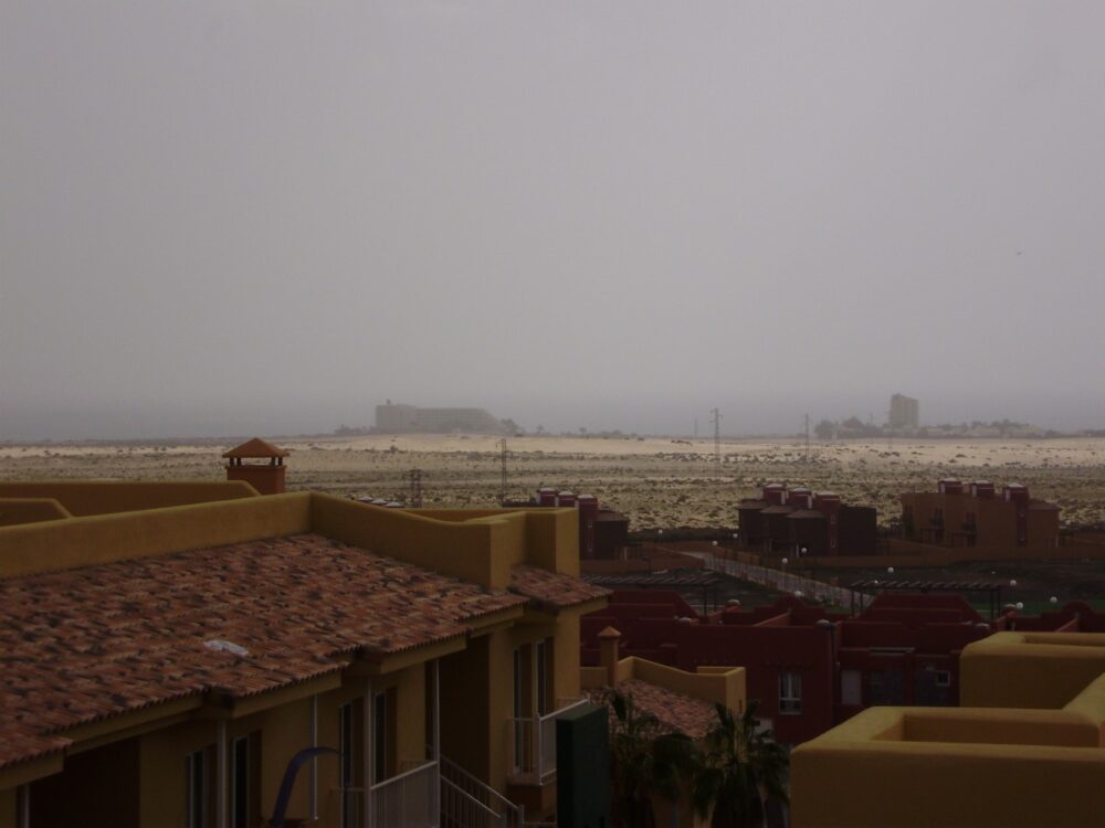 Apartment corralejo Fuerteventura for rent 0230009
