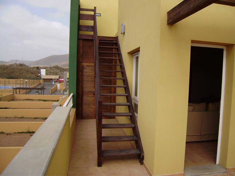 Apartment corralejo Fuerteventura for rent 0230011