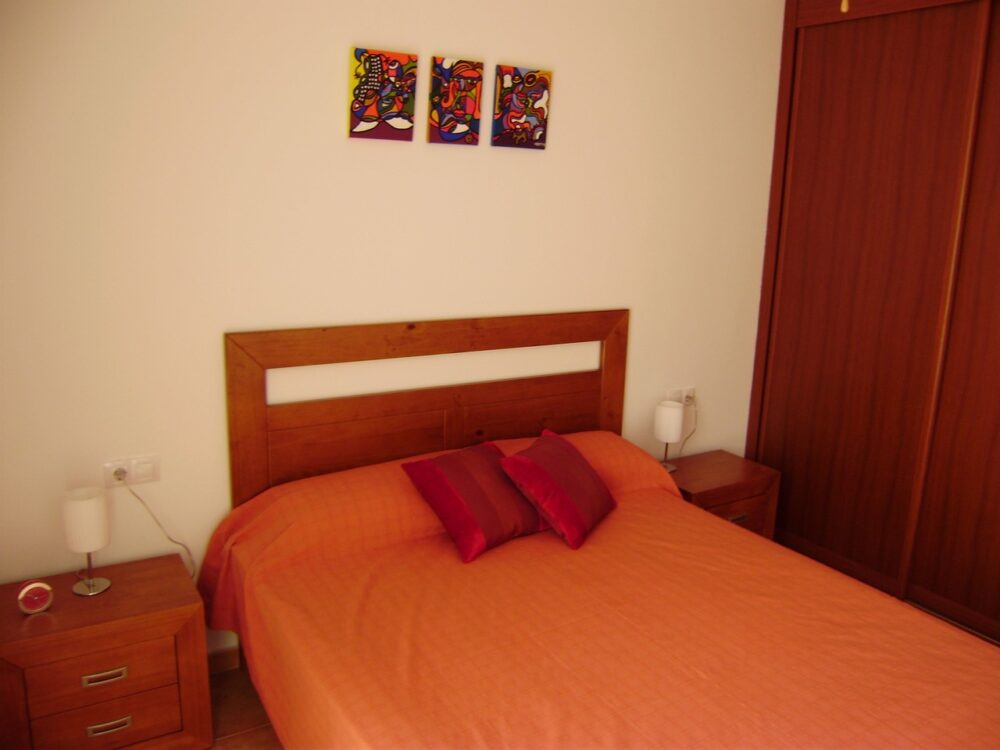 Apartment corralejo Fuerteventura for rent 0230012