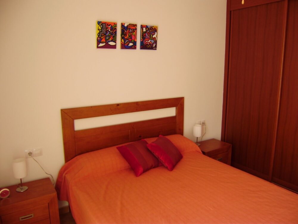 Apartment corralejo Fuerteventura for rent 0230013