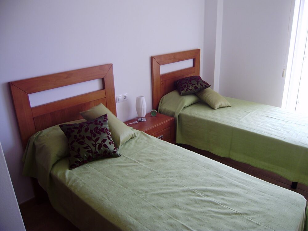 Apartment corralejo Fuerteventura for rent 0230015