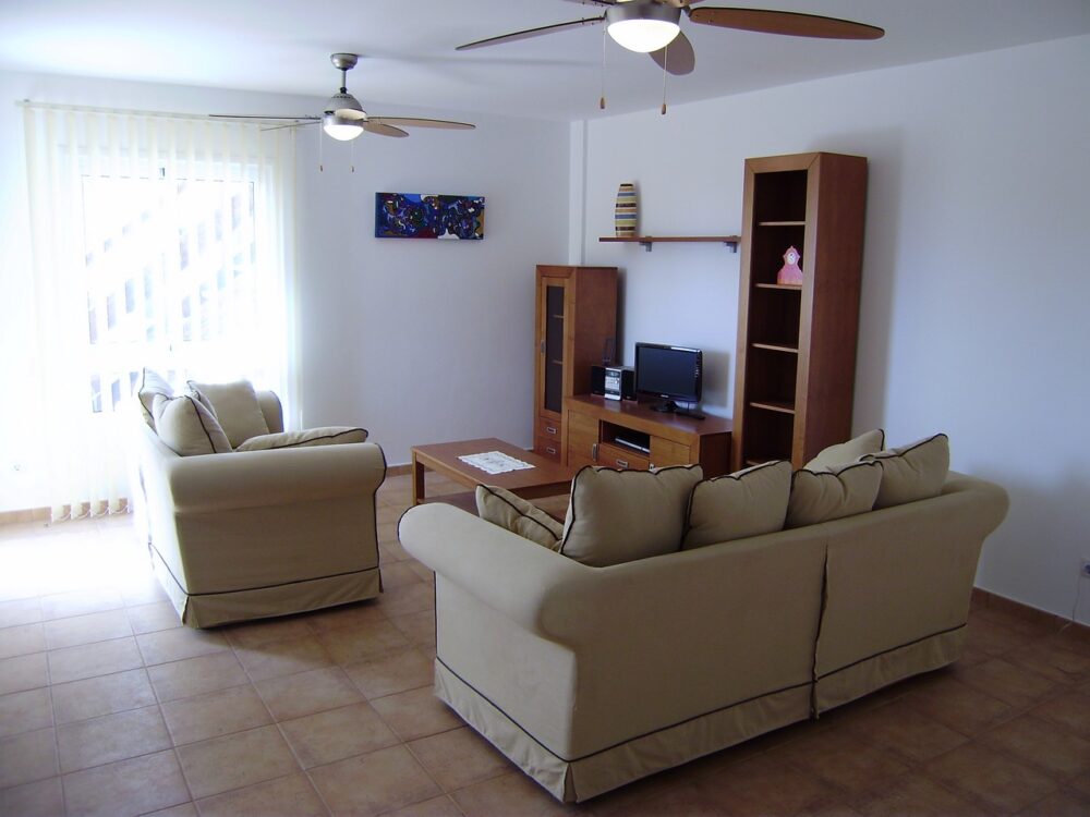Apartment corralejo Fuerteventura for rent 0230017