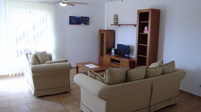 Apartment corralejo Fuerteventura for rent 0230017