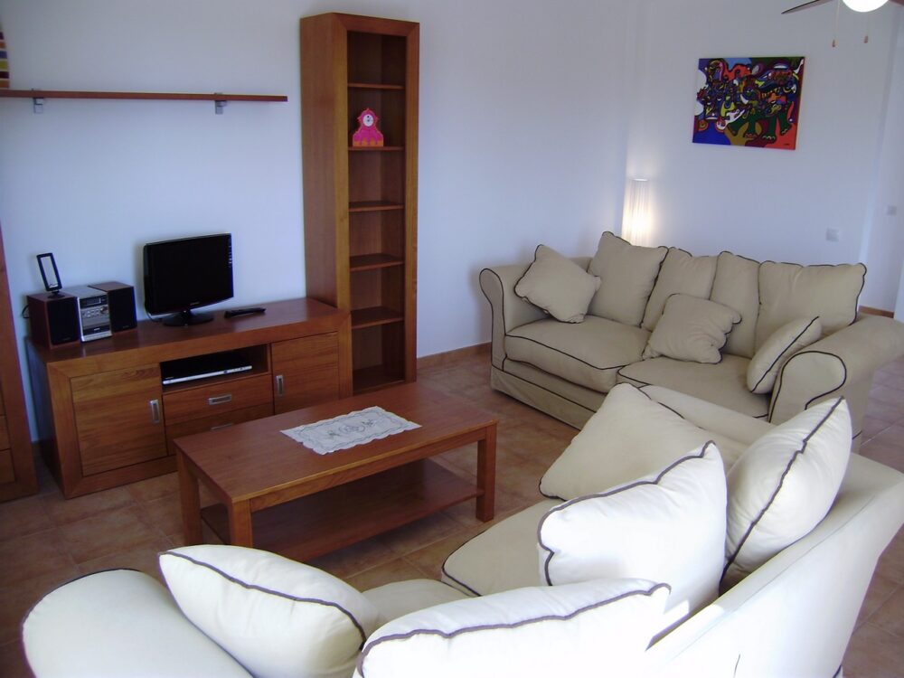 Apartment corralejo Fuerteventura for rent 0230020