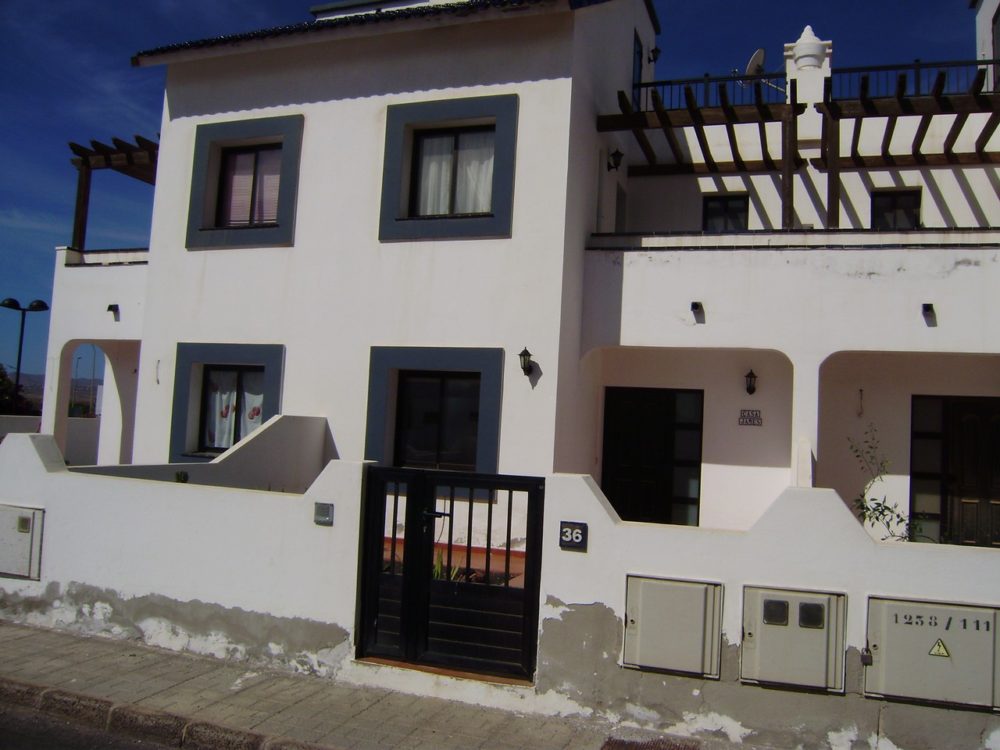 Townhouse Corralejo Fuerteventura For Rent 031 16