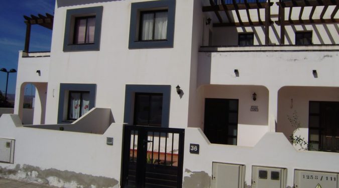 Townhouse Corralejo Fuerteventura For Rent 031 16