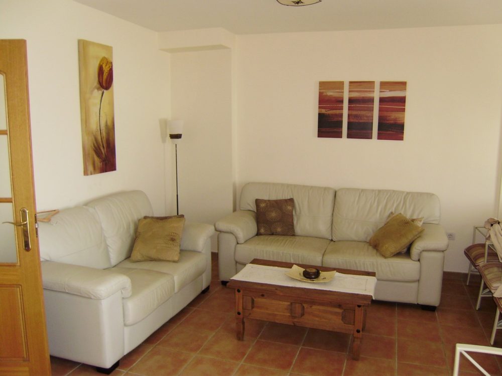 Townhouse Corralejo Fuerteventura For Rent 031 13