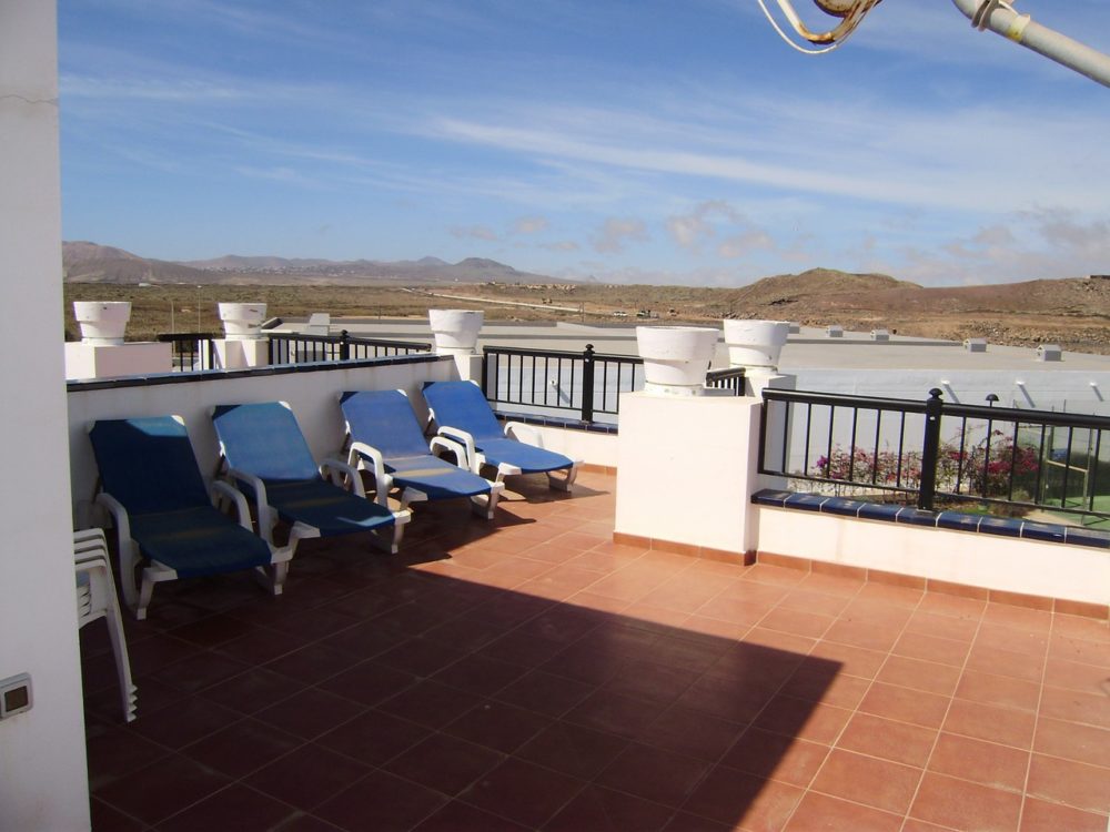 Townhouse Corralejo Fuerteventura For Rent 031 3