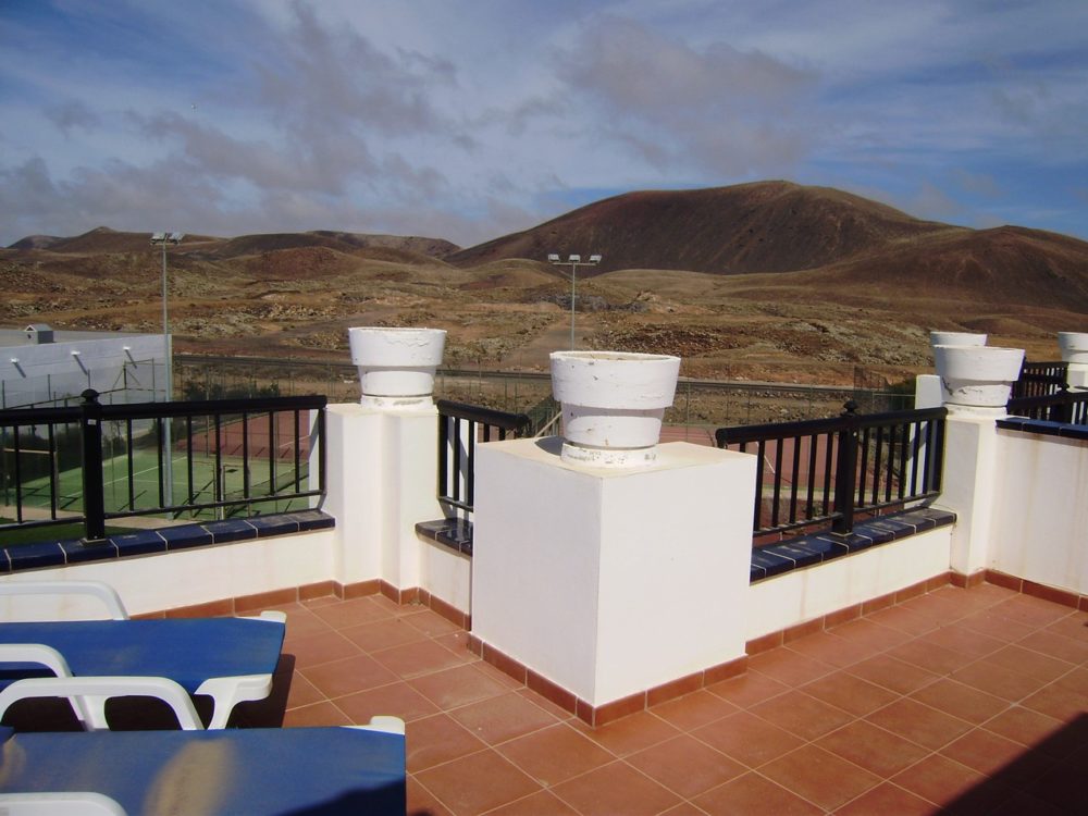 Townhouse Corralejo Fuerteventura For Rent 031 2