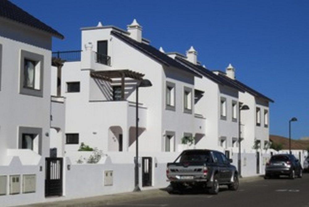 Townhouse Corralejo Fuerteventura For Rent 052 11