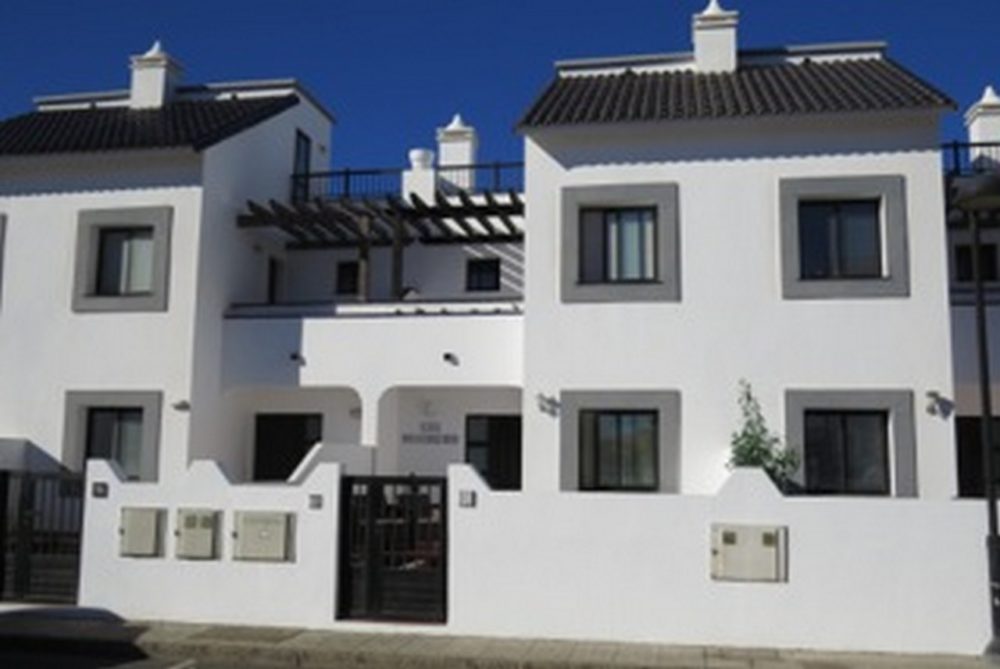 Townhouse Corralejo 052 0002