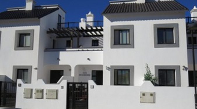 Townhouse Corralejo Fuerteventura For Rent 052 10