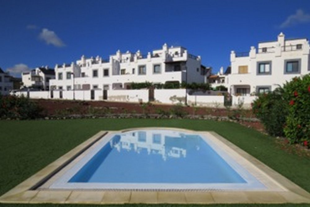 Townhouse Corralejo Fuerteventura For Rent 052 3