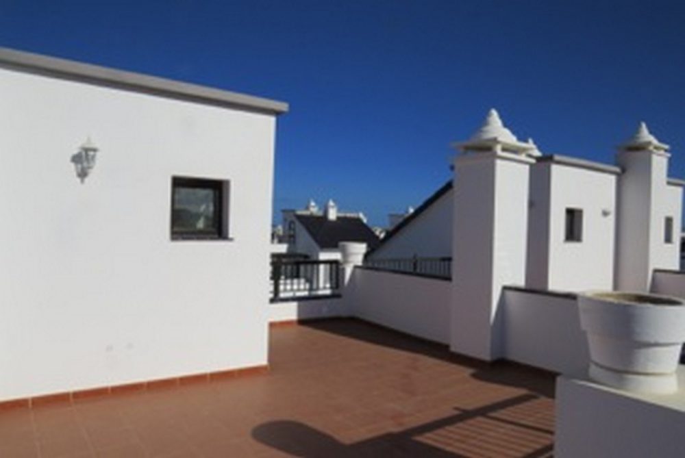 Townhouse Corralejo Fuerteventura For Rent 052 1