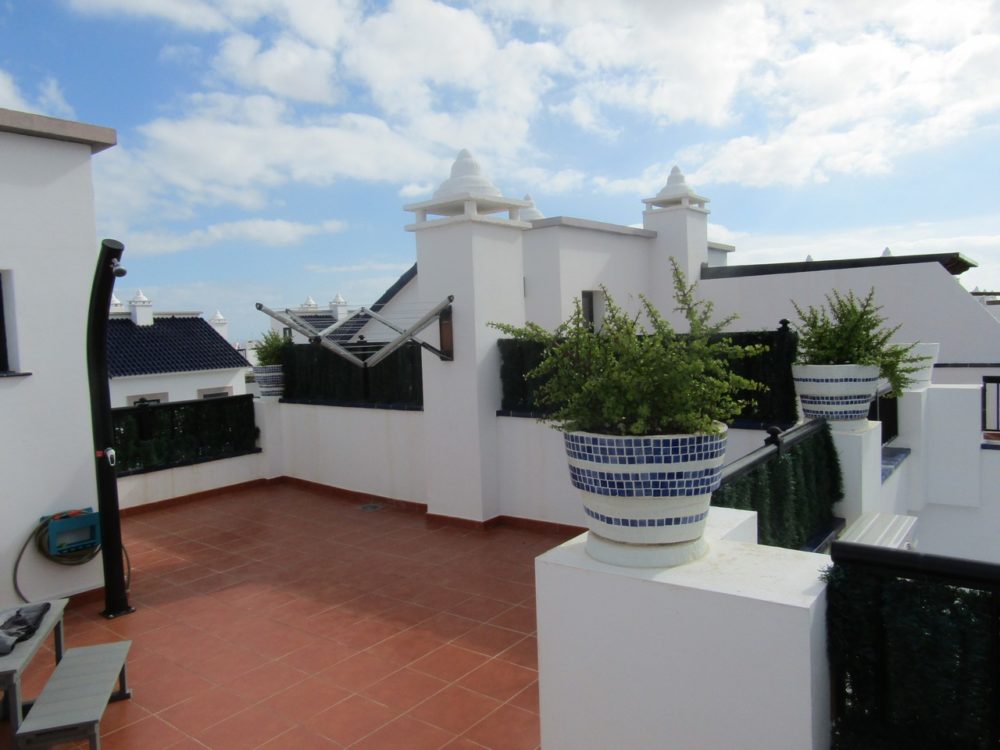 Townhouse Corralejo Fuerteventura For Rent 065 17