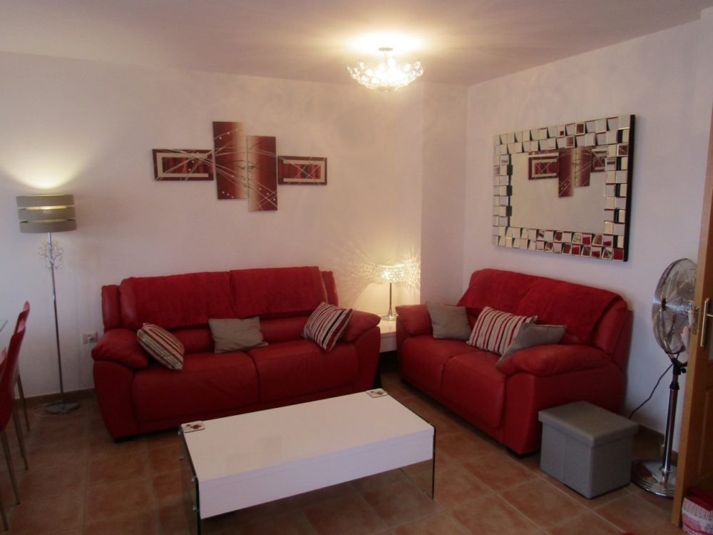 Townhouse Corralejo Fuerteventura For Rent 065 11