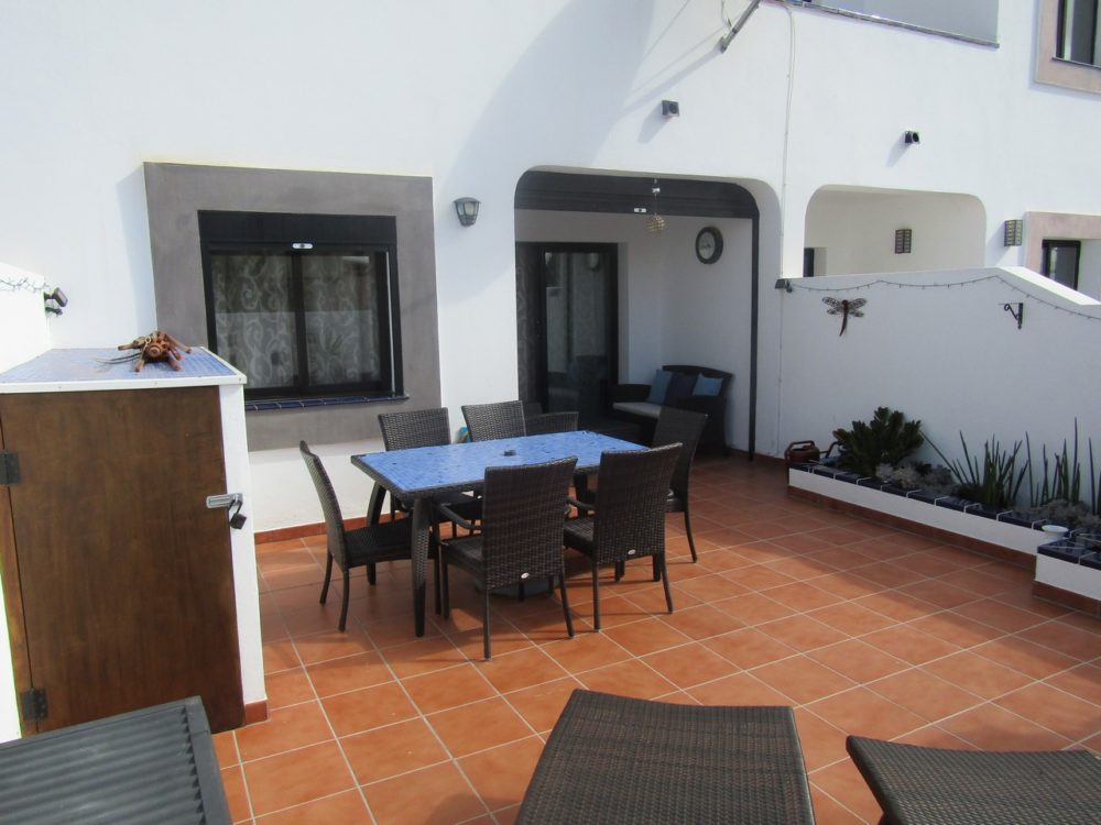 Townhouse Corralejo Fuerteventura For Rent 065 7