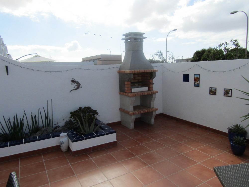 Townhouse Corralejo Fuerteventura For Rent 065 5