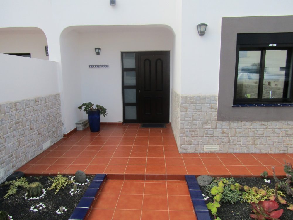 Townhouse Corralejo Fuerteventura For Rent 065 3