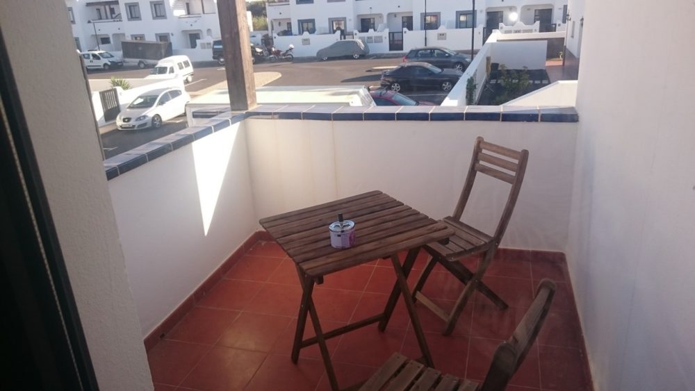 Townhouse Corralejo Fuerteventura For Rent 071 19