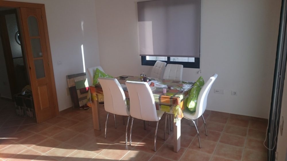 Townhouse Corralejo Fuerteventura For Rent 071 17