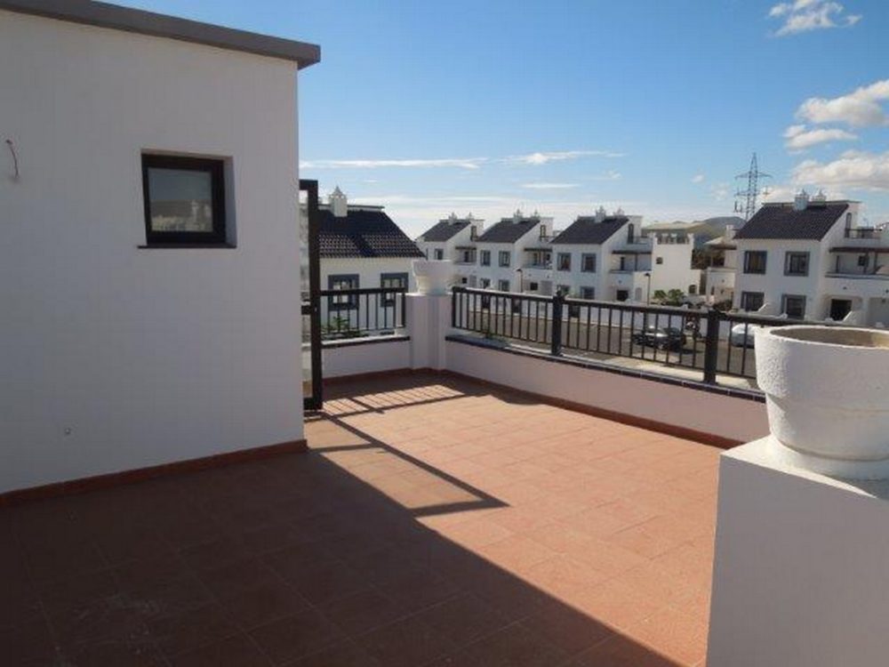 Townhouse Corralejo Fuerteventura For Rent 071 6