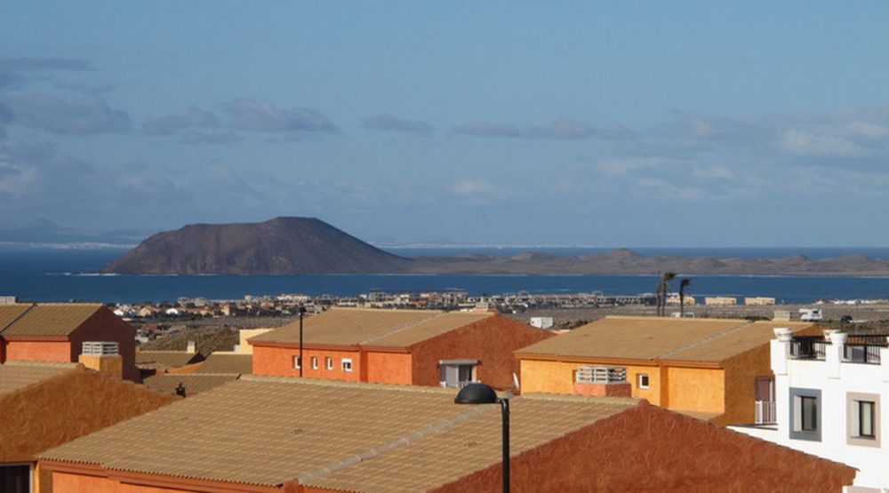 Townhouse Corralejo Fuerteventura For Rent 071 6