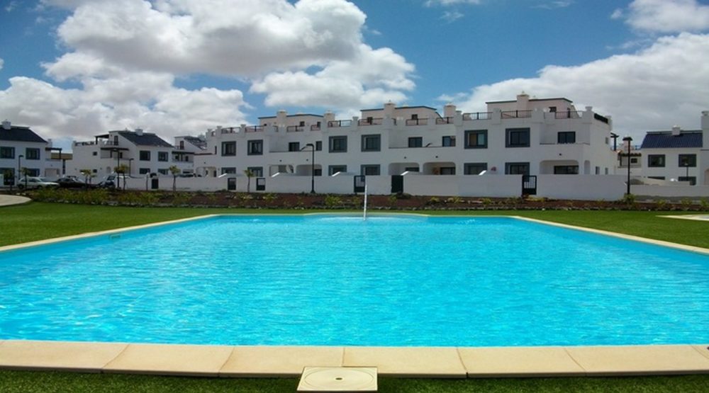 Townhouse Corralejo Fuerteventura For Rent 071 3