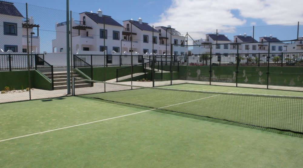 Townhouse Corralejo Fuerteventura For Rent 071 2