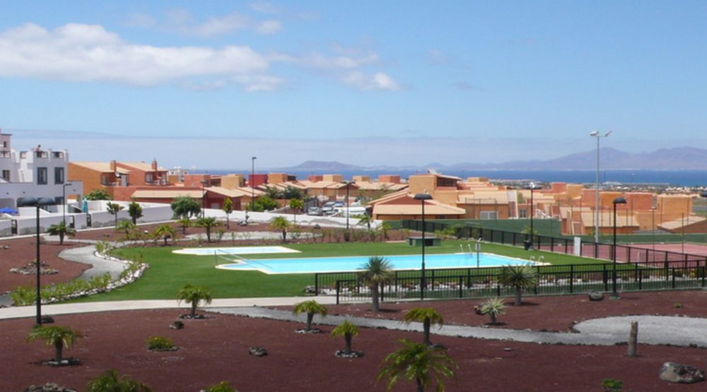 Townhouse Corralejo Fuerteventura For Rent 071 1